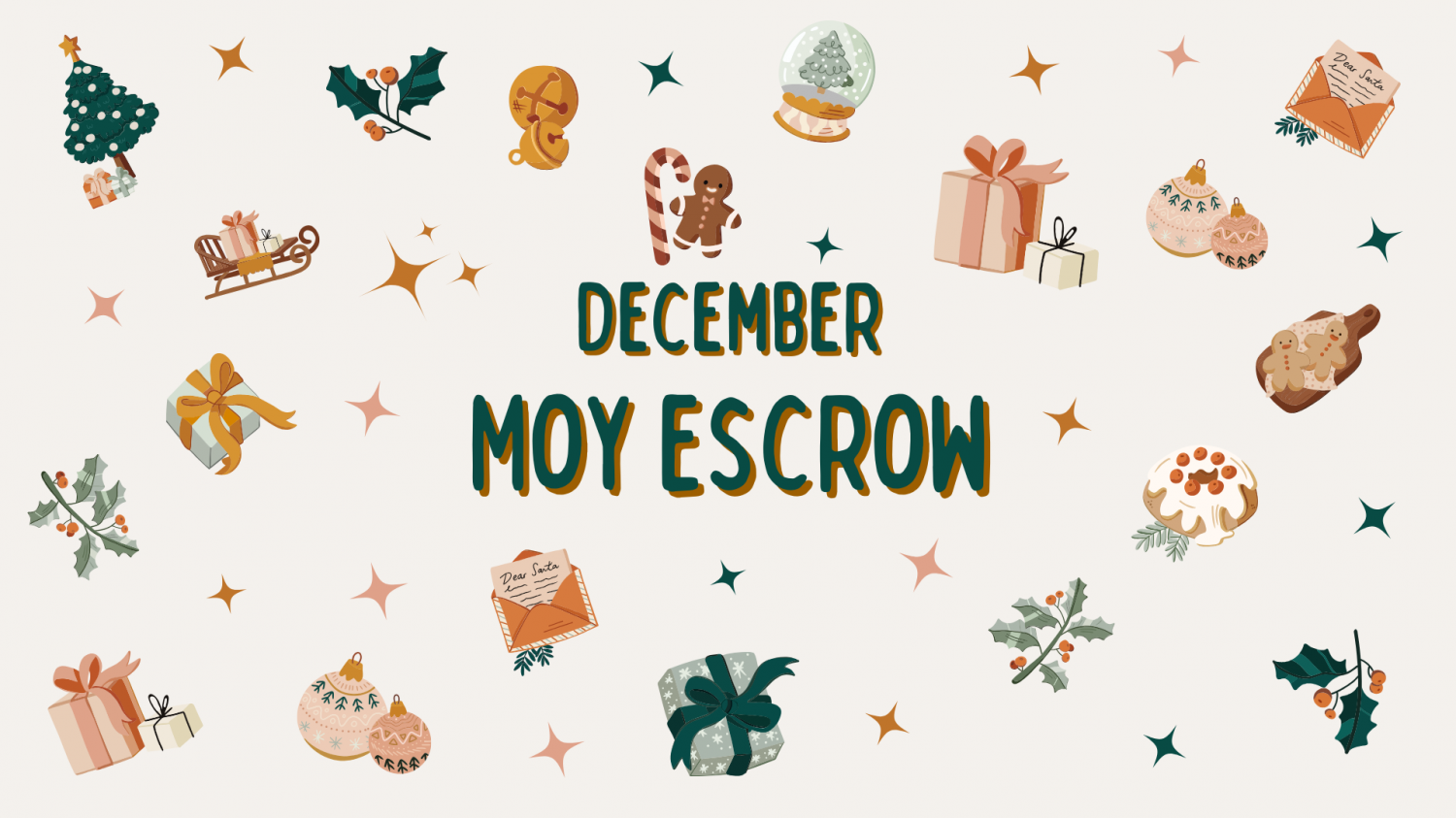 Moy Escrow Inc.